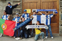 Porto Fans